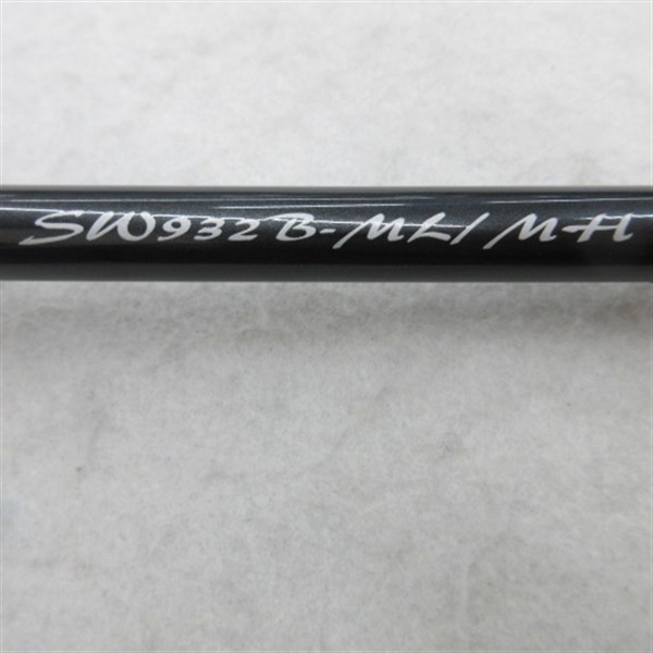 ２３スワットＳＷ９３２Ｂ－ＭＬ／ＭＨ